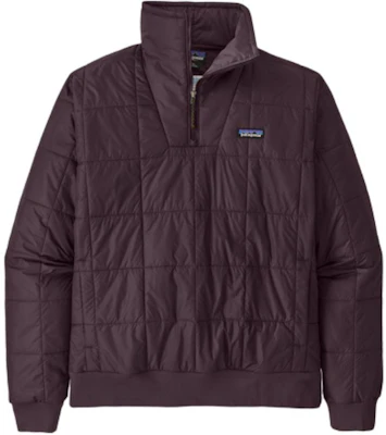 Patagonia Box Quilted Pullover Windproof Waterproof Multifunction Jacket 208350 Cheap Patagonia Box Quilted Pullover Windproof Waterproof Multifunction Jacket 208350