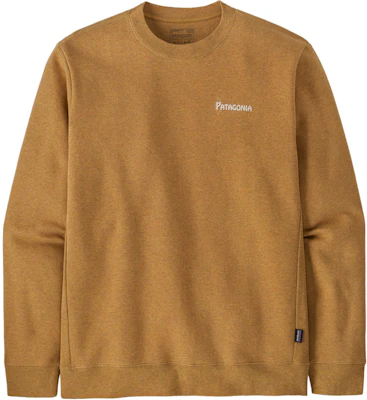 Patagonia Crewneck Pullover Lengan Panjang Sweatshirt Bernapas 39717 Buy Patagonia Crewneck Pullover Lengan Panjang Sweatshirt Bernapas 39717