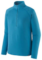 Patagonia Capilene C3 Midweight Quick-Dry Half-Zip Pullover Top 44447 Patagonia Capilene C3 Midweight Quick-Dry Half-Zip Pullover Top 44447