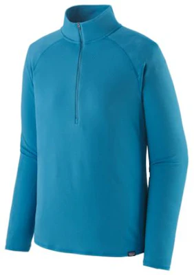 Patagonia Capilene C3 Midweight Quick-Dry Half-Zip Pullover Top 44447 Buy Patagonia Capilene C3 Midweight Quick-Dry Half-Zip Pullover Top 44447