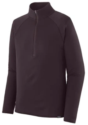 Patagonia Capilene C3 Midweight Quick-Dry Half-Zip Pullover Top 44447 Order Patagonia Capilene C3 Midweight Quick-Dry Half-Zip Pullover Top 44447