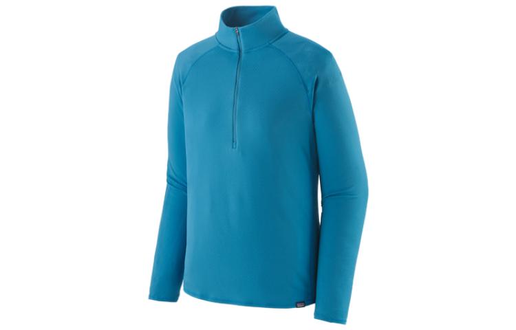 Lookbook Patagonia Capilene C3 Midweight Quick-Dry Half-Zip Pullover Top 44447