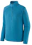 Lookbook Patagonia Capilene C3 Midweight Quick-Dry Half-Zip Pullover Top 44447