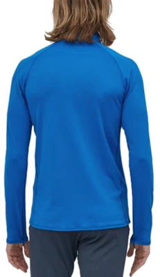 Patagonia Capilene C3 Midweight Quick-Dry Half-Zip Pullover Top 44447 Purchase Patagonia Capilene C3 Midweight Quick-Dry Half-Zip Pullover Top 44447