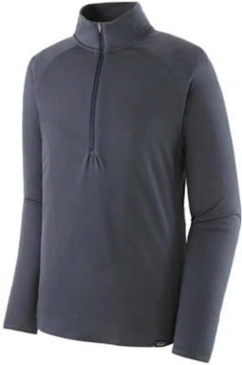 Patagonia Capilene C3 Midweight Quick-Dry Half-Zip Pullover Top 44447 1