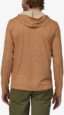 파타고니아 캐필린 쿨 데일리 C1 빠른건조 긴팔 후드티 45310 3