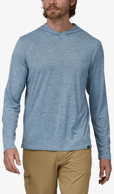 파타고니아 캐필린 쿨 데일리 C1 빠른건조 긴팔 후드티 45310 5