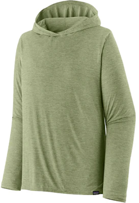 파타고니아 캐필린 쿨 데일리 C1 빠른건조 긴팔 후드티 45310 7