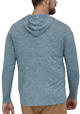 파타고니아 캐필린 쿨 데일리 C1 빠른건조 긴팔 후드티 45310 9