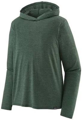 파타고니아 캐필린 쿨 데일리 C1 빠른건조 긴팔 후드티 45310 10