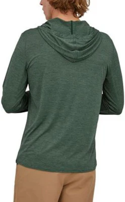 파타고니아 캐필린 쿨 데일리 C1 빠른건조 긴팔 후드티 45310 12