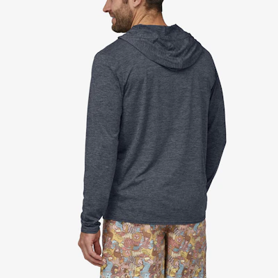 파타고니아 캐필린 쿨 데일리 C1 빠른건조 긴팔 후드티 45310 Shop 파타고니아 캐필린 쿨 데일리 C1 빠른건조 긴팔 후드티 45310