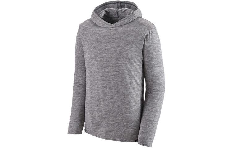 Purchase 파타고니아 캐필린 쿨 데일리 C1 빠른건조 긴팔 후드티 45310