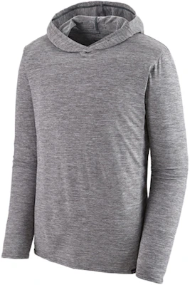 파타고니아 캐필린 쿨 데일리 C1 빠른건조 긴팔 후드티 45310 Purchase 파타고니아 캐필린 쿨 데일리 C1 빠른건조 긴팔 후드티 45310