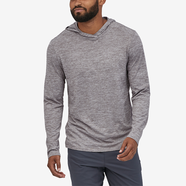 Details for 파타고니아 캐필린 쿨 데일리 C1 빠른건조 긴팔 후드티 45310