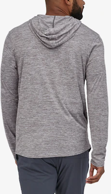 파타고니아 캐필린 쿨 데일리 C1 빠른건조 긴팔 후드티 45310 Sizing 파타고니아 캐필린 쿨 데일리 C1 빠른건조 긴팔 후드티 45310