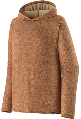 파타고니아 캐필린 쿨 데일리 C1 빠른건조 긴팔 후드티 45310 1