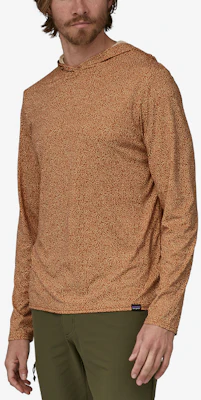 파타고니아 캐필린 쿨 데일리 C1 빠른건조 긴팔 후드티 45310 2