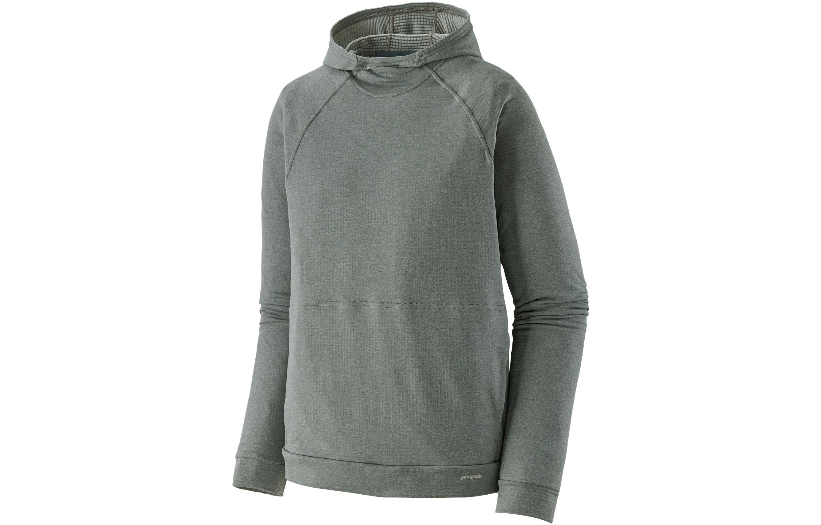 Patagonia Capilene Thermal Weight Hoody  Pullover Long Sleeve Hoodie. 43580