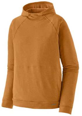 巴塔哥尼亞 Capilene 保暖連帽長袖上衣 輕量連帽衫 43580 2