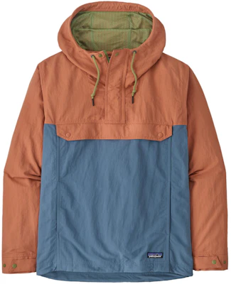 Patagonia Casual Simple Pullover Hoodie Loose Fit Long Sleeve Jacket 26515-UTB Buy Patagonia Casual Simple Pullover Hoodie Loose Fit Long Sleeve Jacket 26515-UTB