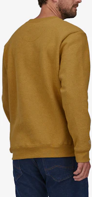 Patagonia Clean Climb FW22 Logo Print Pullover Sweatshirt Unisex 37554 Shop Patagonia Clean Climb FW22 Logo Print Pullover Sweatshirt Unisex 37554