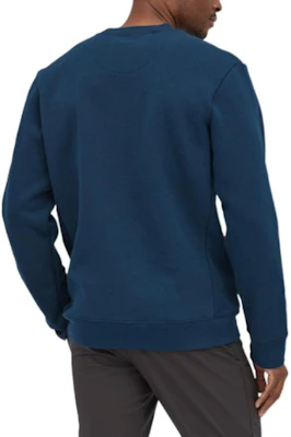 Patagonia Clean Climb FW22 Logo Print Pullover Sweatshirt Unisex 37554 Cheap Patagonia Clean Climb FW22 Logo Print Pullover Sweatshirt Unisex 37554