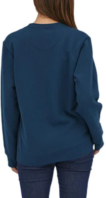 Patagonia Clean Climb FW22 Logo Print Pullover Sweatshirt Unisex 37554 1