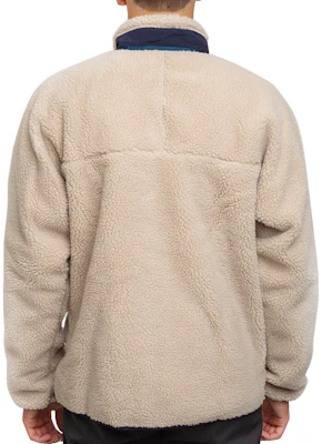 Patagonia Jaket Fleece Warna Blok Saku Putih 23056-yc 23056-YC Shop Patagonia Jaket Fleece Warna Blok Saku Putih 23056-yc 23056-YC