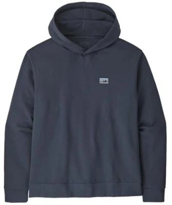 巴塔哥尼亚日常连帽卫衣长袖印花连帽衫 22770 Buy 巴塔哥尼亚日常连帽卫衣长袖印花连帽衫 22770