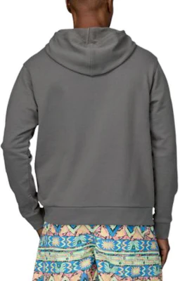 巴塔哥尼亚日常连帽卫衣长袖印花连帽衫 22770 5