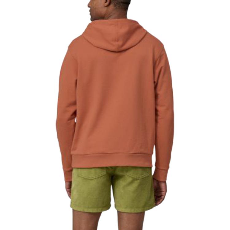 Shop 巴塔哥尼亚日常连帽卫衣长袖印花连帽衫 22770