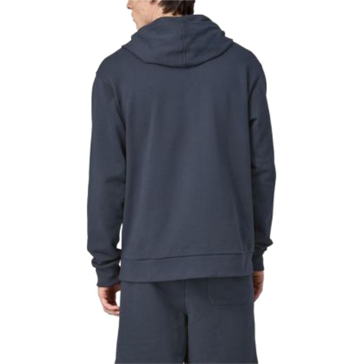 Sizing 巴塔哥尼亚日常连帽卫衣长袖印花连帽衫 22770