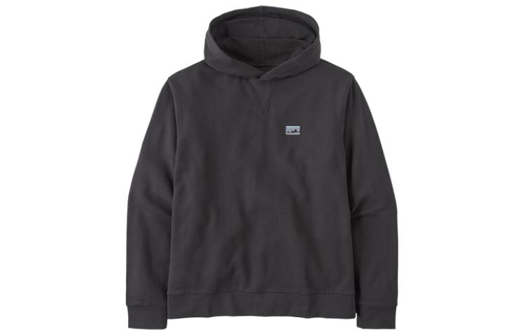 Cheap 巴塔哥尼亚日常连帽卫衣长袖印花连帽衫 22770