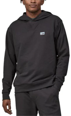 巴塔哥尼亚日常连帽卫衣长袖印花连帽衫 22770 1