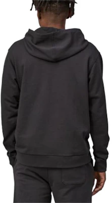 巴塔哥尼亚日常连帽卫衣长袖印花连帽衫 22770 2