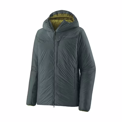 Patagonia DAS® Light Hoody Lightweight Insulated Waterproof Jacket. 85300