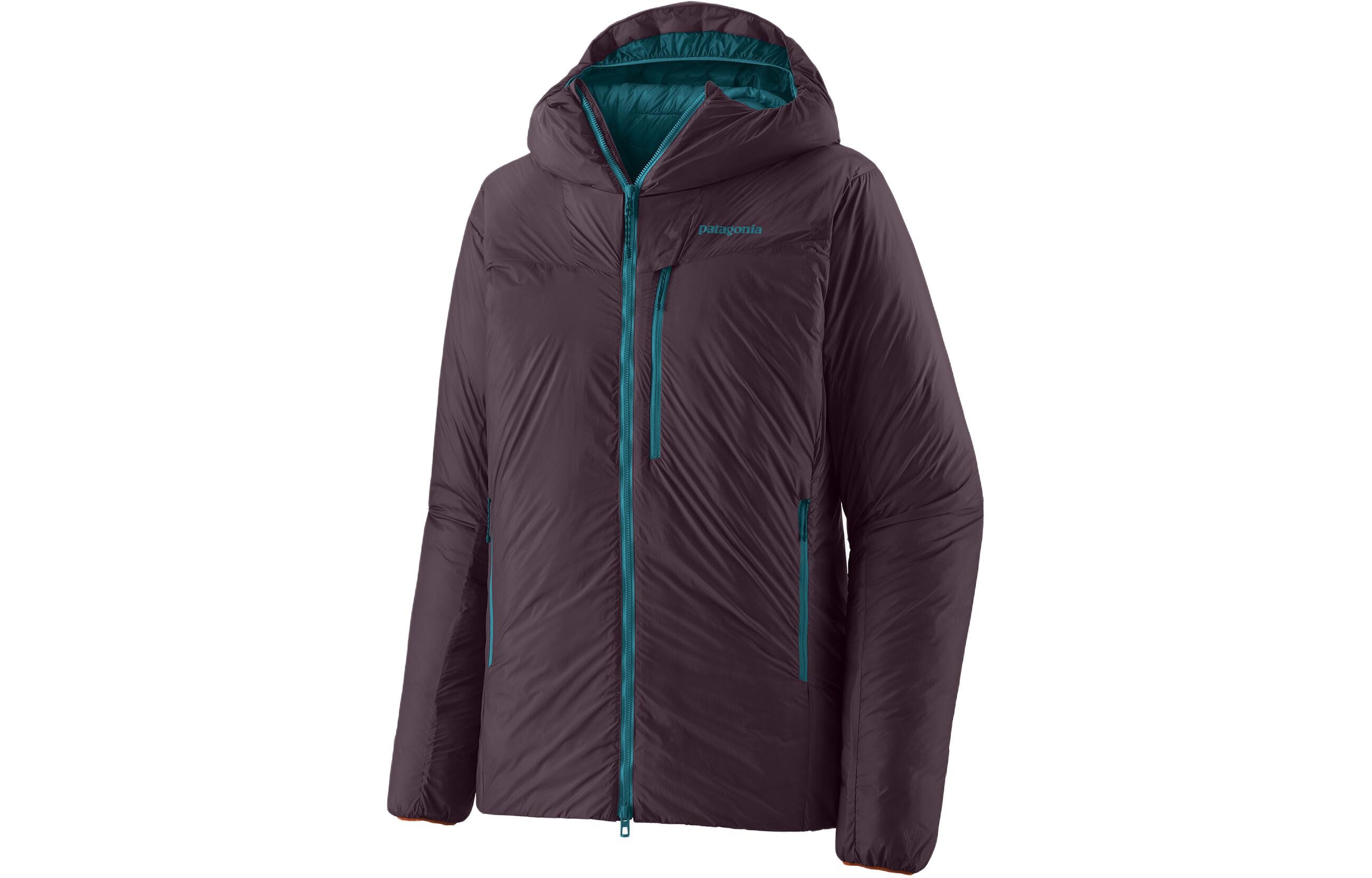 Patagonia DAS® Light Hoody  Lightweight Insulated Waterproof Jacket. 85300 圖 2