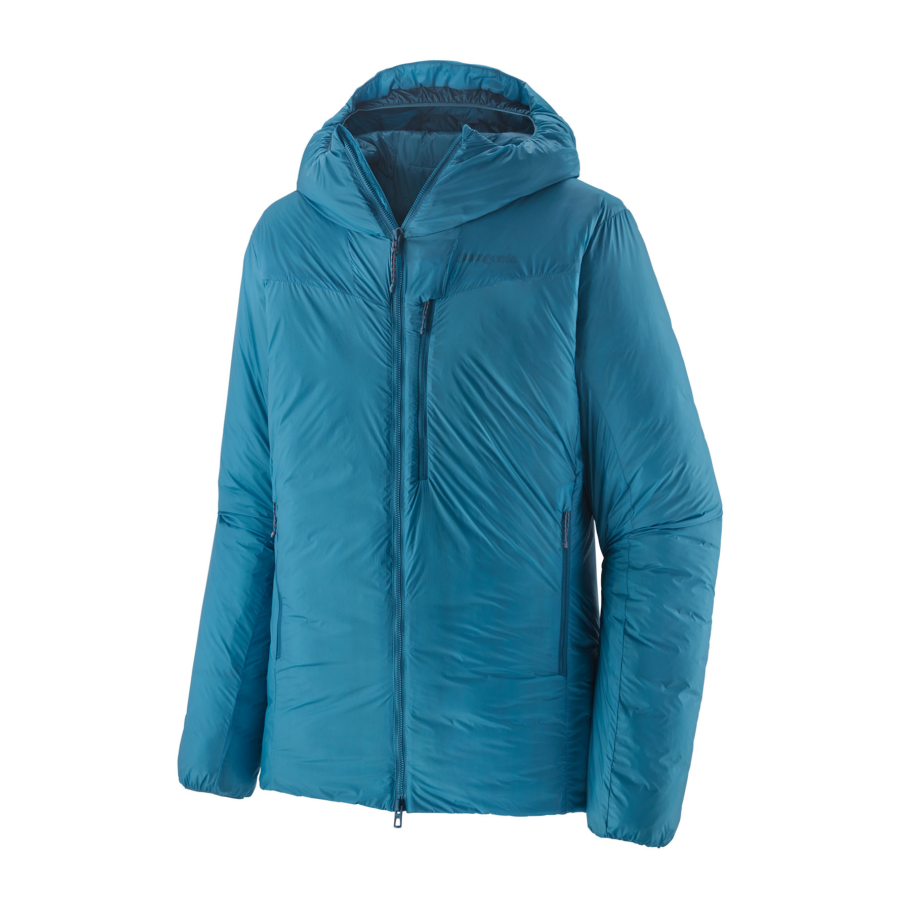 Patagonia DAS® Light Hoody  Lightweight Insulated Waterproof Jacket. 85300 圖 8