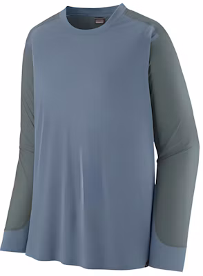 Patagonia Dirt Craft 自行車長袖圓領T恤 23891-Clothing Buy Patagonia Dirt Craft 自行車長袖圓領T恤 23891-Clothing