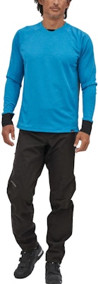 Pantalones Jogger Patagonia Dirt Roamer Cremallera Color Liso Deportivos. 25030 Lookbook Pantalones Jogger Patagonia Dirt Roamer Cremallera Color Liso Deportivos. 25030