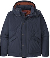 Patagonia Downdrift 600 Fill Hooded Down Jacket Winter Warm Coat. 20600 Patagonia Downdrift 600 Fill Hooded Down Jacket Winter Warm Coat. 20600