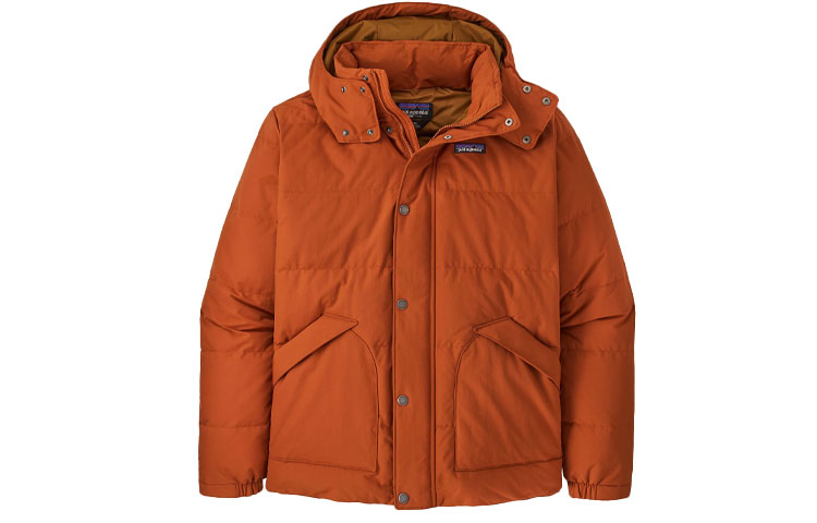 Purchase Chaqueta Patagonia Downdrift 600 Relleno Plumón con Capucha Abrigo Invierno. 20600