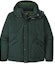 Cheap Chaqueta Patagonia Downdrift 600 Relleno Plumón con Capucha Abrigo Invierno. 20600