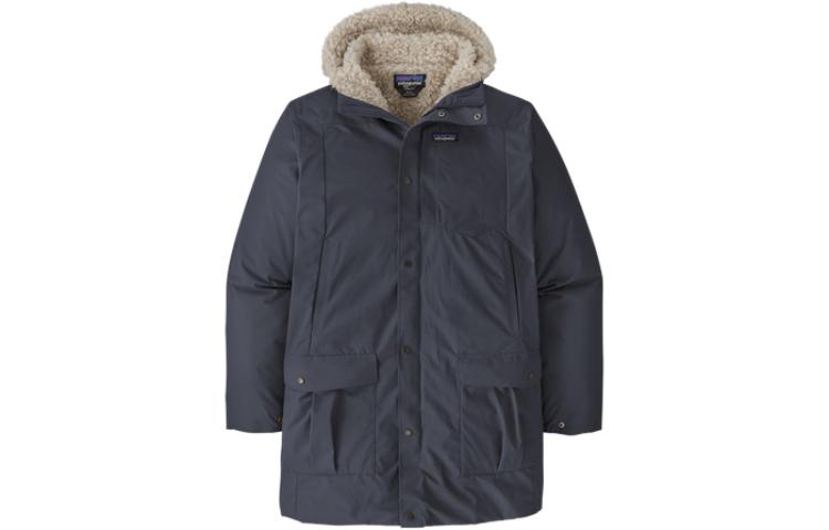 Patagonia Downdrift Mid-length Hooded Parka Jacket for Men. 20770 圖 9