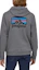 Shop Patagonia Fitz Roy Horizons Logo Pullover Sweatshirt Cetak - 39619