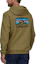 Sizing Patagonia Fitz Roy Horizons Logo Pullover Sweatshirt Cetak - 39619