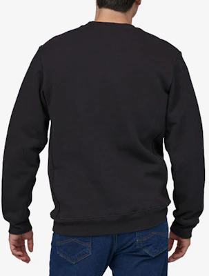 巴塔哥尼亞 Fitz Roy Horizons Uprisal 圓領印花運動衫 男女款 39626 Details for 巴塔哥尼亞 Fitz Roy Horizons Uprisal 圓領印花運動衫 男女款 39626