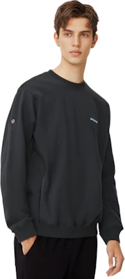 Patagonia Fitz Roy Uprisal Icon Crewneck Sweatshirt Unisex - Solid Color Pullover 39667 Details for Patagonia Fitz Roy Uprisal Icon Crewneck Sweatshirt Unisex - Solid Color Pullover 39667