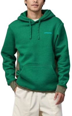 Sudadera con Capucha Unisex Patagonia Fitz Roy Uprisal Icon para Exterior 39666 4